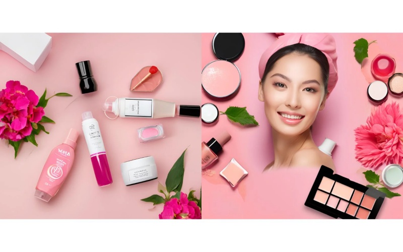 What Beauty Trends Are Shaping The Future Of Skincare And Makeup