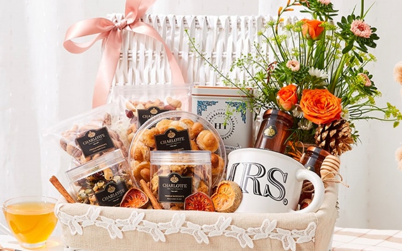 What Gift Baskets Offer For Every Occasion