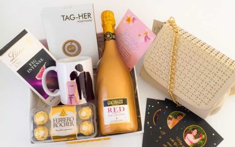 What Personalized Gifts Bring To Every Occasion