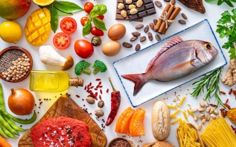 What Superfoods You Should Include In Your Diet