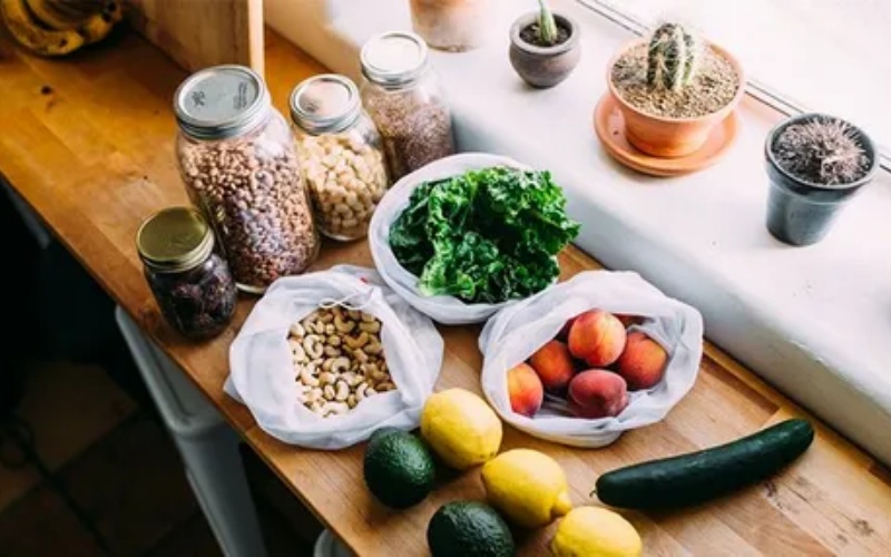 Why A Plant-Based Diet Is Key To A Healthier Lifestyle