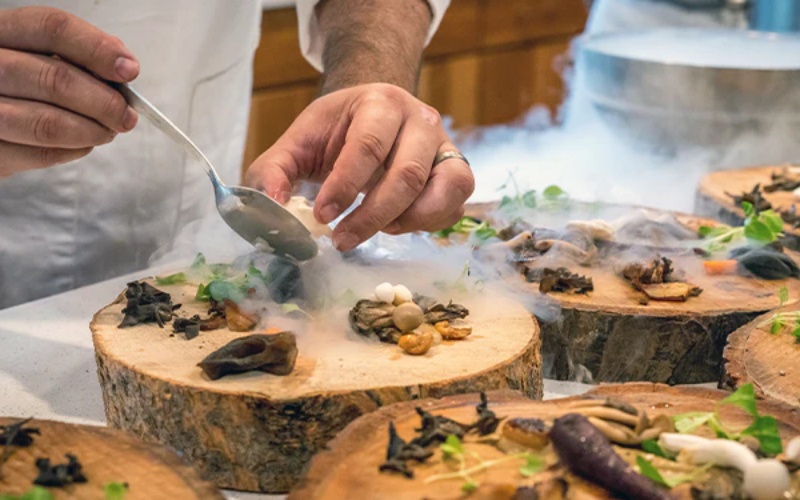 Why Gourmet Cooking Techniques Elevate Your Culinary Skills