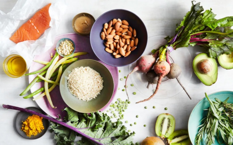 Why Healthy Recipes Are Essential For A Balanced Lifestyle