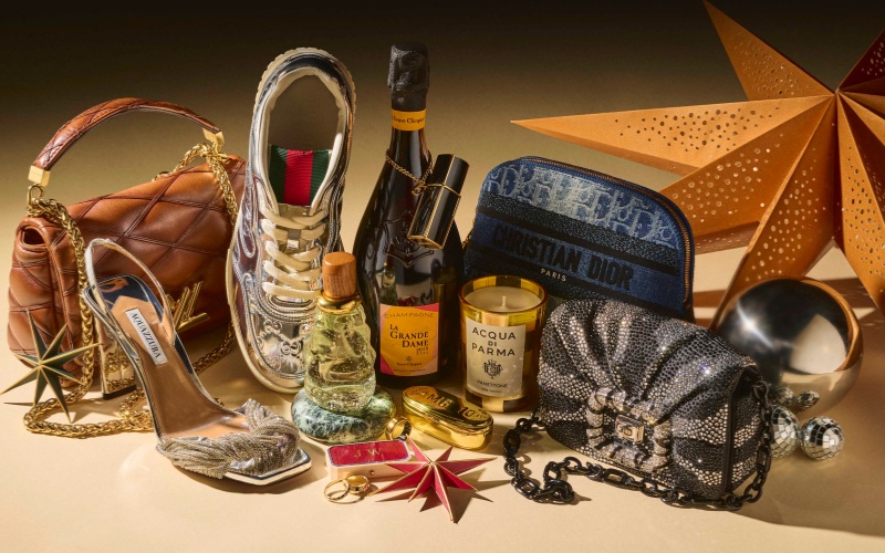 Why Luxury Gifts Enhance Special Occasions